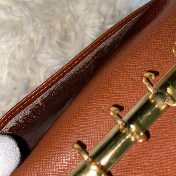 ✨Louis Vuitton Agenda PM - Picture 7 of 13